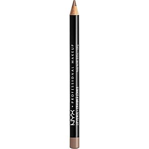 NYX Professional Makeup Slim Lip Pencil precizní tužka na rty odstín 829 Hot Cocoa 1 g obraz