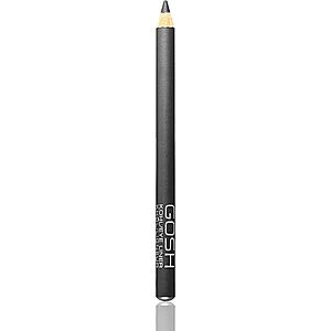 Gosh Kohl tužka na oči odstín 001 Black 1.1 g obraz