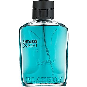Playboy Endless Night toaletní voda pro muže 100 ml obraz