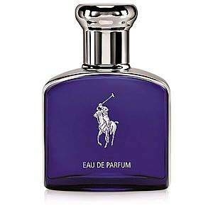 Ralph Lauren Polo Blue parfémovaná voda pro muže 40 ml obraz