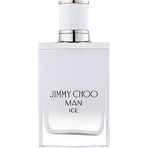 Jimmy Choo Man Ice toaletní voda pro muže 50 ml obraz