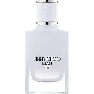 Jimmy Choo Man Ice toaletní voda pro muže 30 ml obraz