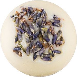 Greenum Lavender krémová kulička do koupele 40 g obraz