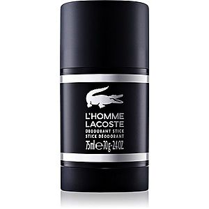 Lacoste L'Homme Lacoste deostick pro muže 75 ml obraz