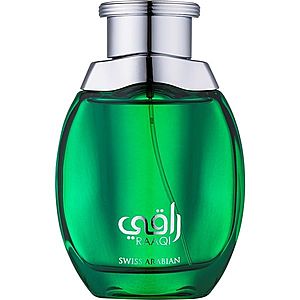 Swiss Arabian Raaqi parfémovaná voda pro ženy 100 ml obraz