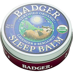 Badger Sleep balzám pro klidný spánek 56 g obraz