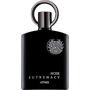 Afnan Supremacy Noir parfémovaná voda unisex 100 ml obraz