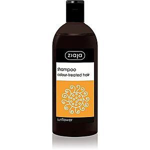 Ziaja Family Shampoo šampon pro barvené vlasy 500 ml obraz