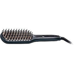 Remington Straight Brush CB7400 žehlicí kartáč na vlasy 1 ks obraz