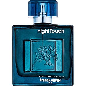 Franck Olivier Night Touch toaletní voda pro muže 100 ml obraz