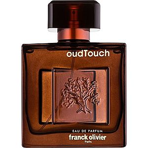 Franck Olivier Oud Touch parfémovaná voda pro muže 100 ml obraz