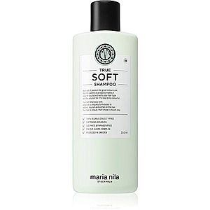 Maria Nila True Soft hydratační šampon pro suché vlasy 350 ml obraz