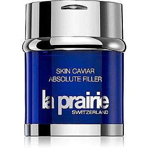 La Prairie Skin Caviar Absolute Filler vyplňující a vyhlazující krém s kaviárem 60 ml obraz