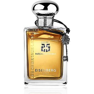 Eisenberg Secret III Patchouli Noble parfémovaná voda pro muže 100 ml obraz