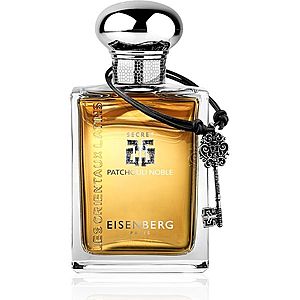 Eisenberg Secret III Patchouli Noble parfémovaná voda pro muže 50 ml obraz