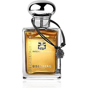 Eisenberg Secret III Patchouli Noble parfémovaná voda pro muže 30 ml obraz