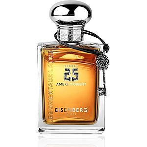 Eisenberg Secret V Ambre d'Orient parfémovaná voda pro muže 100 ml obraz