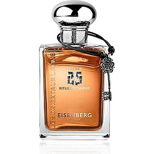 Eisenberg Secret IV Rituel d'Orient parfémovaná voda pro muže 100 ml obraz
