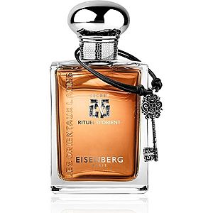 Eisenberg Secret IV Rituel d'Orient parfémovaná voda pro muže 50 ml obraz