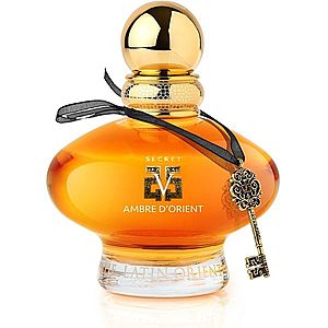 Eisenberg Secret V Ambre d'Orient parfémovaná voda pro ženy 100 ml obraz