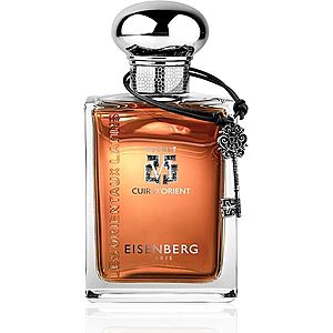 Eisenberg Secret VI Cuir d'Orient parfémovaná voda pro muže 100 ml obraz