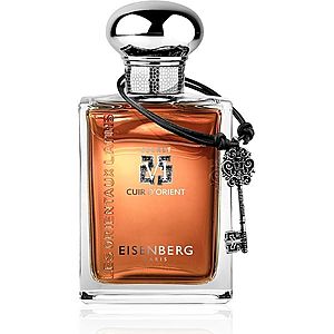 Eisenberg Secret VI Cuir d'Orient parfémovaná voda pro muže 50 ml obraz