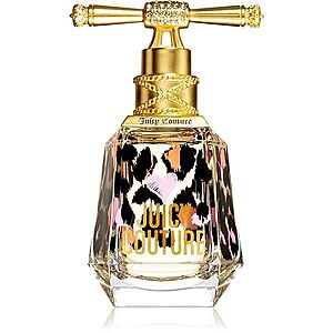 Juicy Couture I Love Juicy Couture parfémovaná voda pro ženy 50 ml obraz