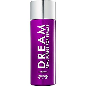 Odeon Dream Real Purple parfémovaná voda pro ženy 100 ml obraz