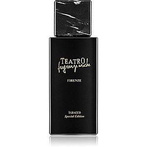 Teatro Fragranze Tabacco parfémovaná voda unisex 100 ml obraz