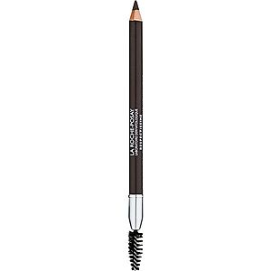 La Roche-Posay Respectissime Crayon Sourcils tužka na obočí odstín Brown 1.3 g obraz