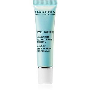 Darphin Hydraskin All-Day Eye Refresh Gel-Cream osvěžující oční krém 15 ml obraz