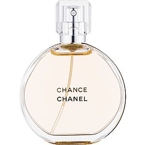 Chanel Chance toaletní voda pro ženy 35 ml obraz