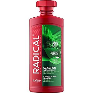 Farmona Radical Hair Loss posilující šampon pro slabé vlasy s tendencí vypadávat 400 ml obraz