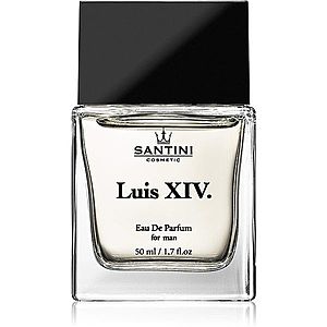 SANTINI Cosmetic Luis XIV. parfémovaná voda pro muže 50 ml obraz