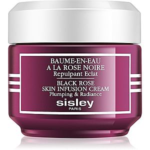 Sisley Black Rose Skin Infusion Cream denní rozjasňující krém s hydratačním účinkem 50 ml obraz