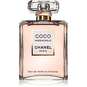 Chanel Coco Mademoiselle Intense parfémovaná voda pro ženy 50 ml obraz