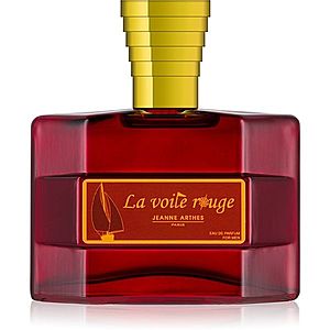 Jeanne Arthes La Voile Rouge parfémovaná voda pro muže 100 ml obraz