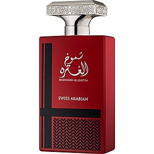 Swiss Arabian Shumoukh Al Ghutra parfémovaná voda pro muže 100 ml obraz