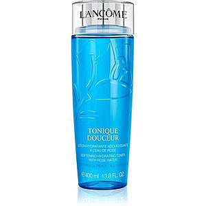 Lancôme Tonique Douceur pleťová voda bez alkoholu 400 ml obraz