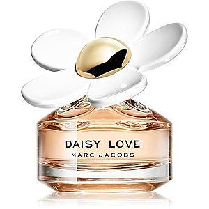 Marc Jacobs Daisy Love toaletní voda pro ženy 100 ml obraz