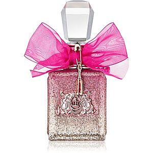 Juicy Couture Viva La Juicy Rosé parfémovaná voda pro ženy 50 ml obraz