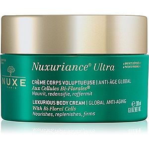 Nuxe Nuxuriance Ultra luxusní tělový krém proti příznakům stárnutí 200 ml obraz