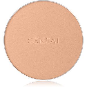 Sensai Total Finish pudrový make-up náhradní náplň odstín TF 203 Natural Beige, SPF 10 11 g obraz