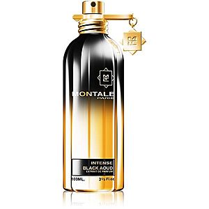 Montale Black Aoud Black Aoud Intense parfémovaná voda unisex 100 ml obraz
