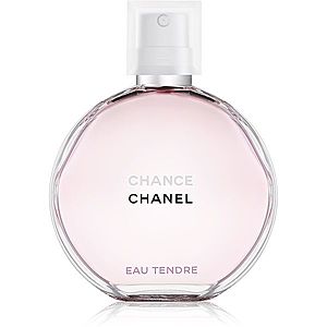 Chanel Chance Eau Tendre toaletní voda pro ženy 35 ml obraz