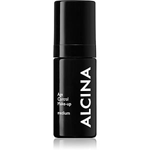 Alcina Age Control vyhlazující make-up pro mladistvý vzhled 30 ml obraz