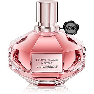 Viktor & Rolf Flowerbomb Nectar parfémovaná voda pro ženy 90 ml obraz
