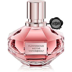 Viktor & Rolf Flowerbomb Nectar parfémovaná voda pro ženy 50 ml obraz
