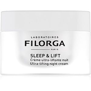 FILORGA SLEEP & LIFT noční krém s liftingovým efektem 50 ml obraz