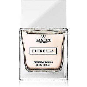 SANTINI Cosmetic Fiorella parfémovaná voda pro ženy 50 ml obraz